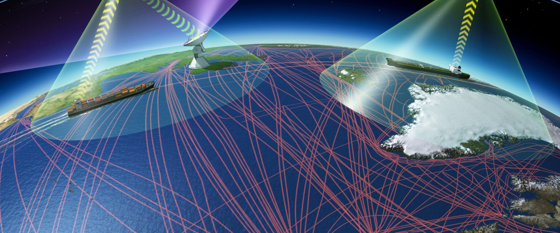 yacht tracking ais