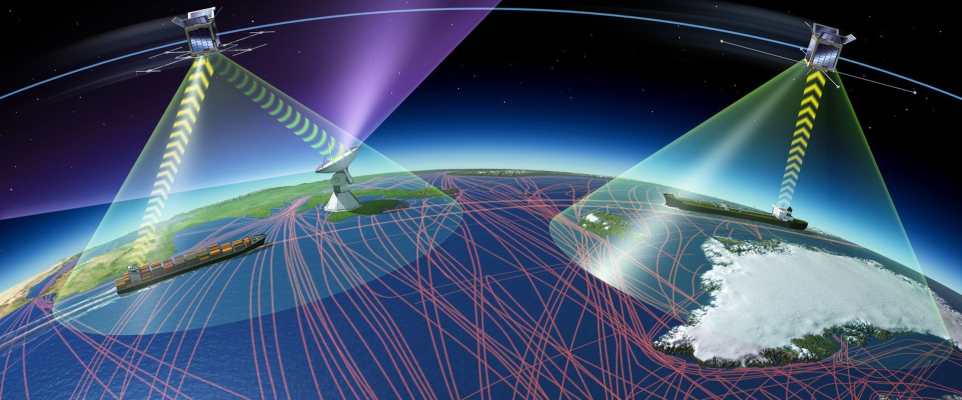 An Introduction to Automatic Identification System (AIS) Cargo Tracking